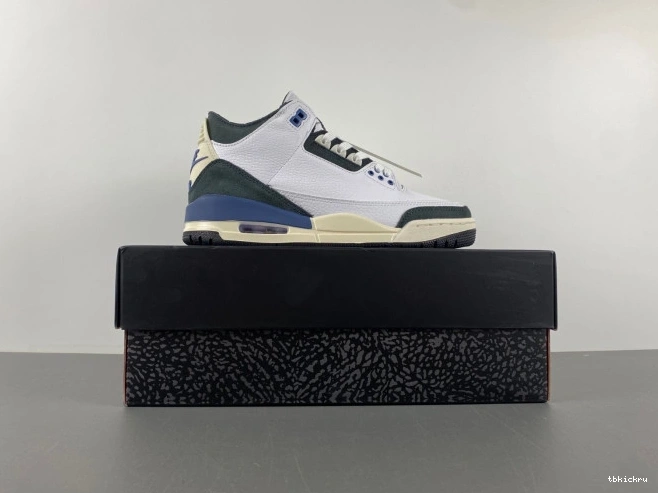 Rep TBkick Diffused 3 Jordan SP x Blue A Maniere Ma Air OG HV8571-100 0801
